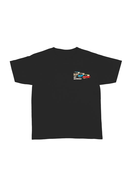 Kids Day Tripping T-Shirt