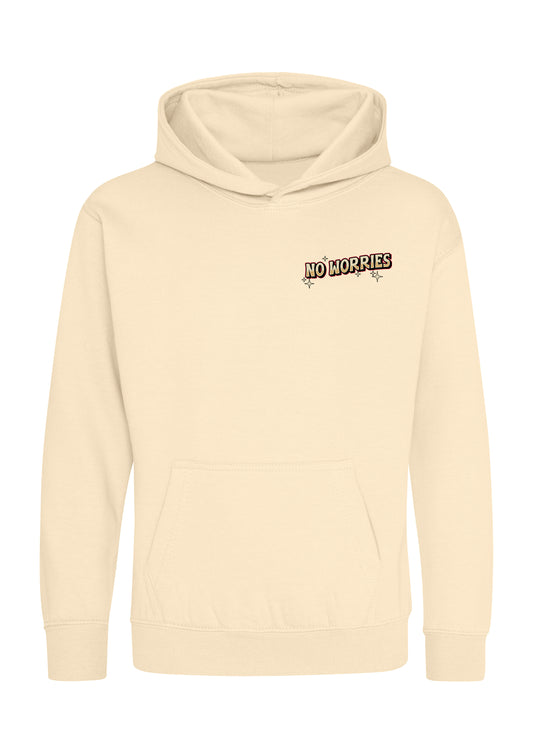 Kid Tiki Rod Hoodie