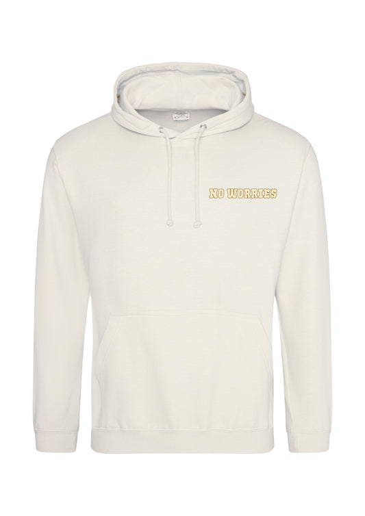 Adults Kraken Hoodie