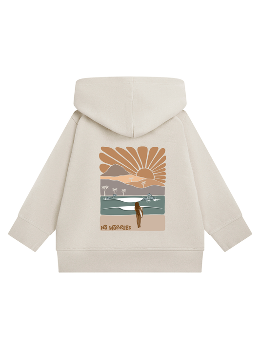 Toddler Sunrise Session Hoodie