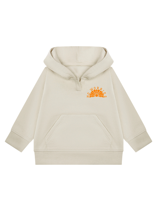 Toddler Sunrise Session Hoodie