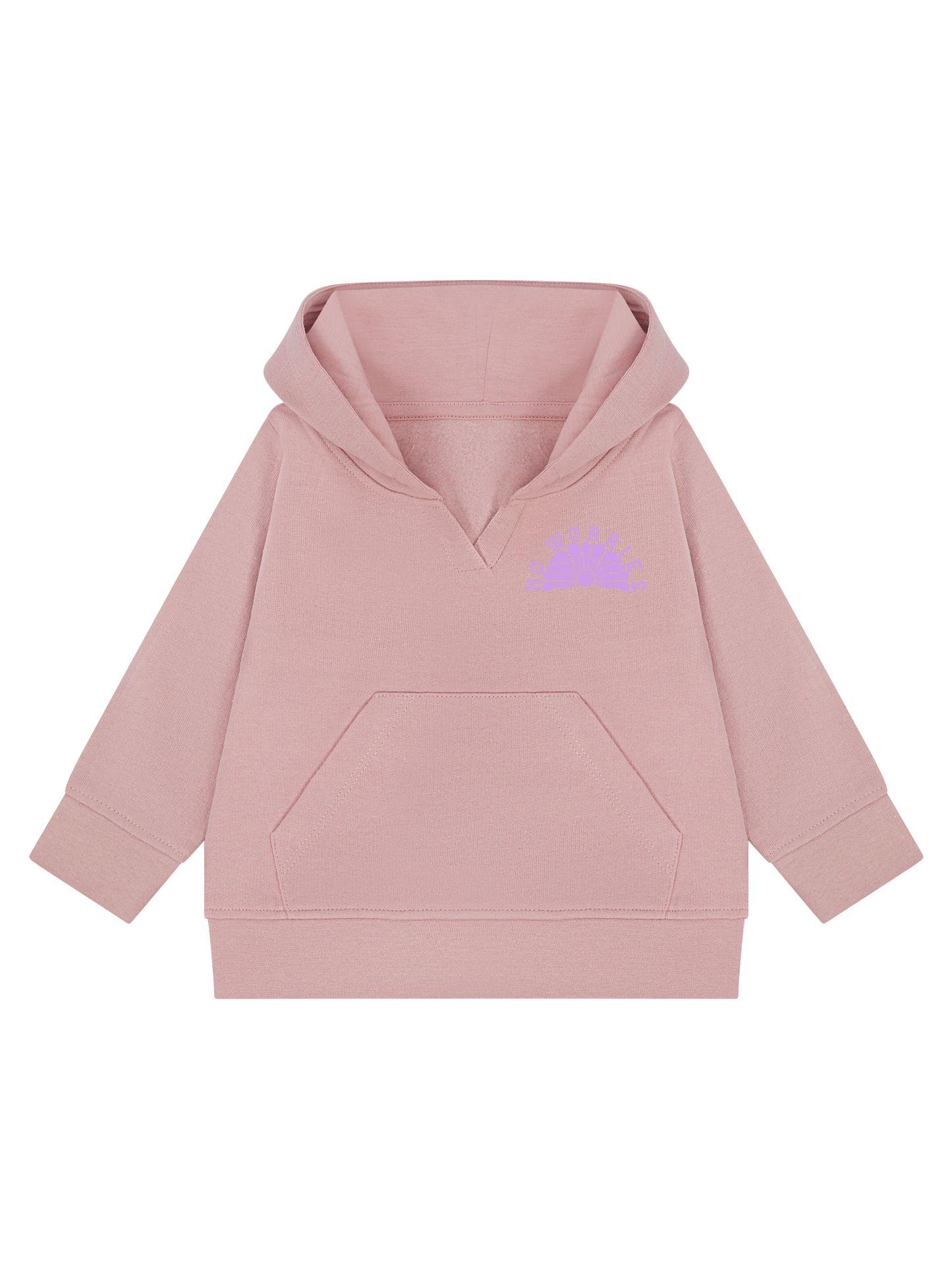 Toddler Turtle Beach Hoodie