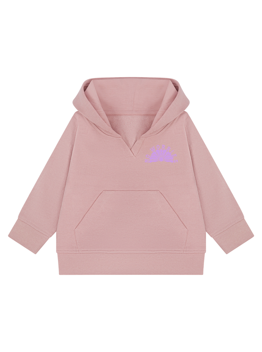 Toddler Turtle Beach Hoodie
