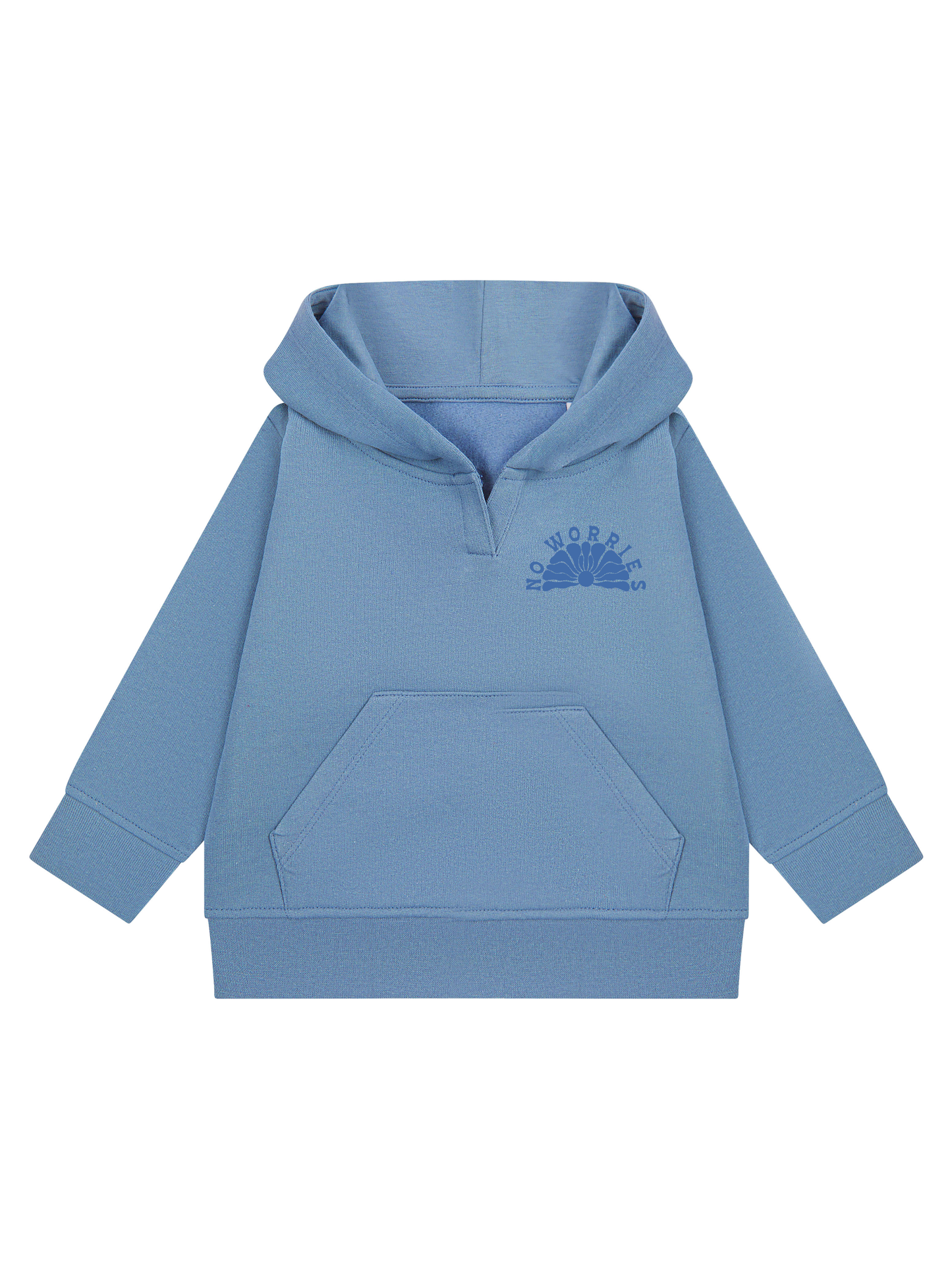 Toddler Palm Beach Hoodie