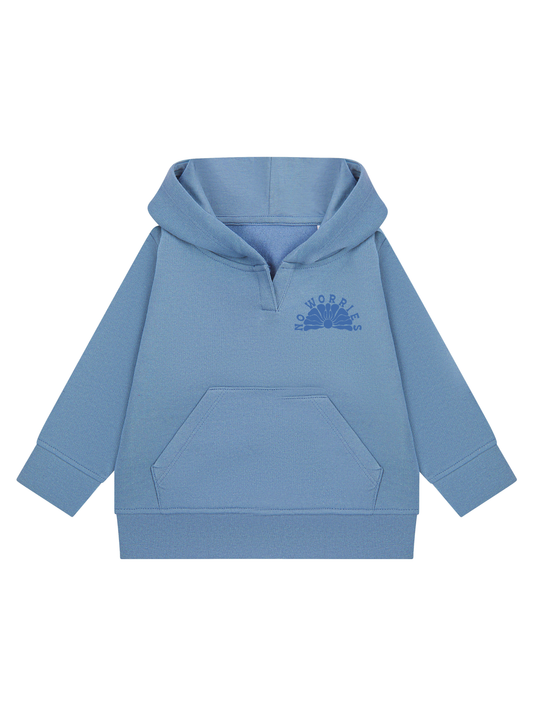Toddler Palm Beach Hoodie