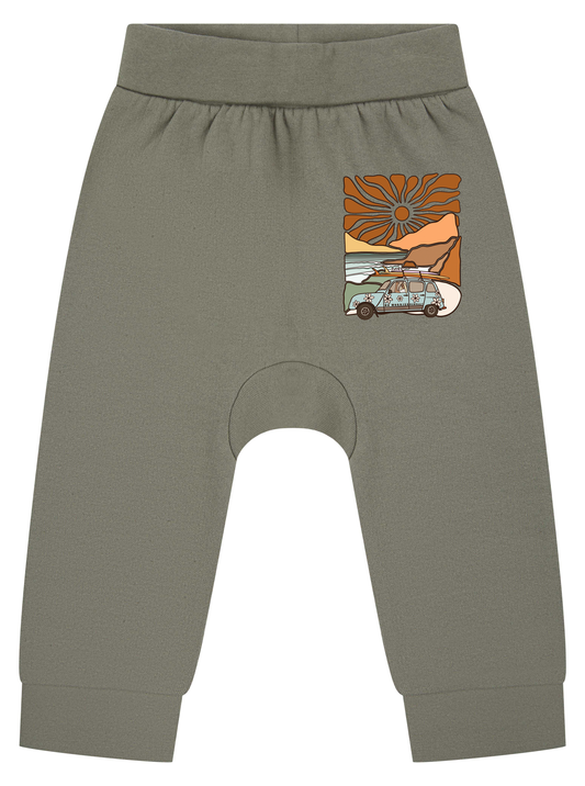 Toddler Summer Cruisin' Joggers