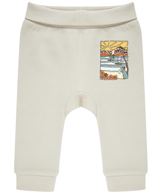 Toddler Good Days Only Joggers