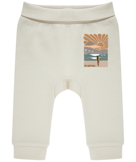 Toddler Sunrise Session Joggers