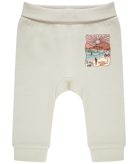 Toddler Sunset Session Joggers