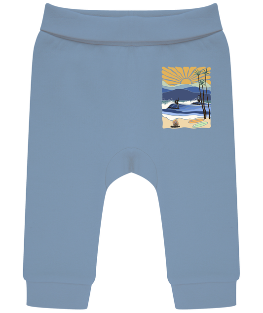 Toddler Palm Beach Joggers