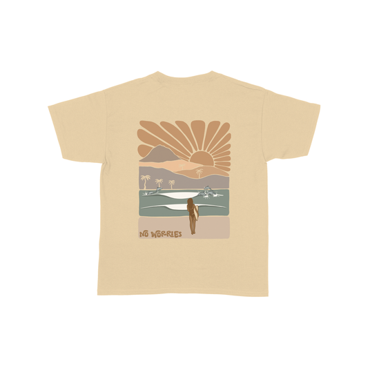Kids Sunrise Session T-Shirt