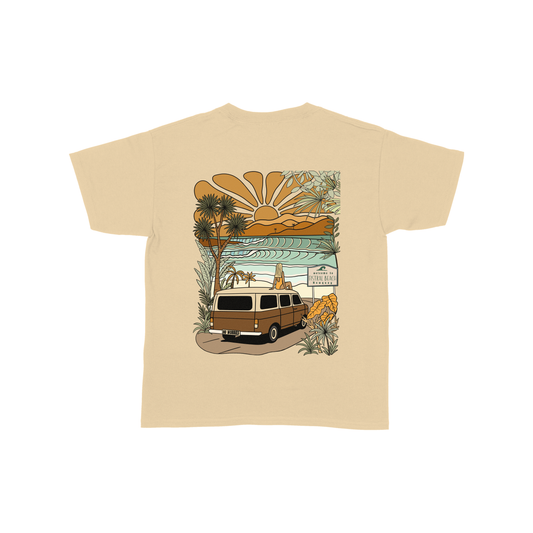 Kids Welcome T-Shirt