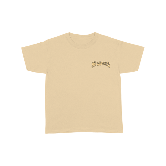 Kids Retro Ride T-Shirt
