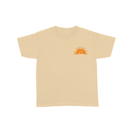 Kids Sunset Session T-Shirt