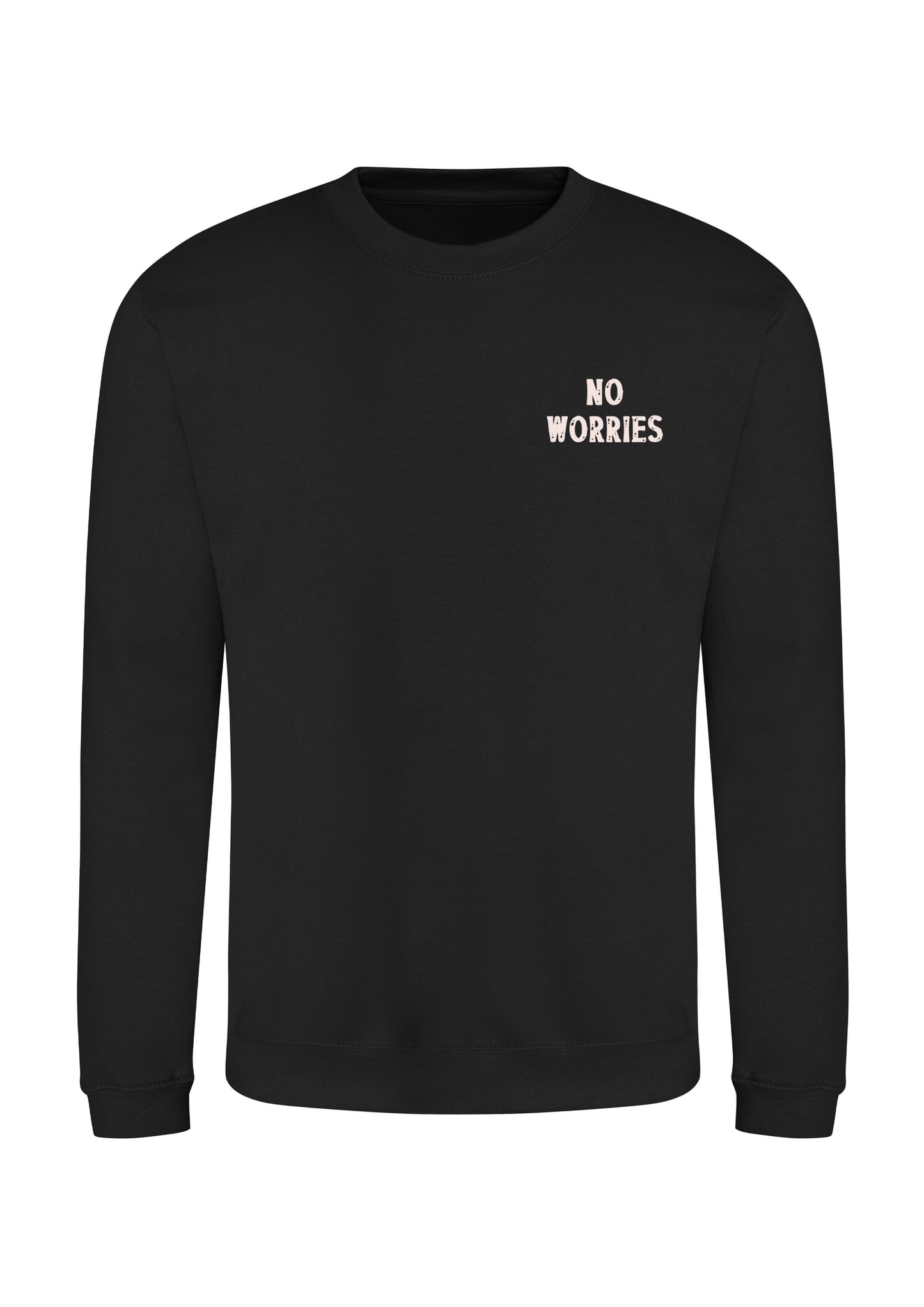 Adults Surf Kraken Sweatshirt