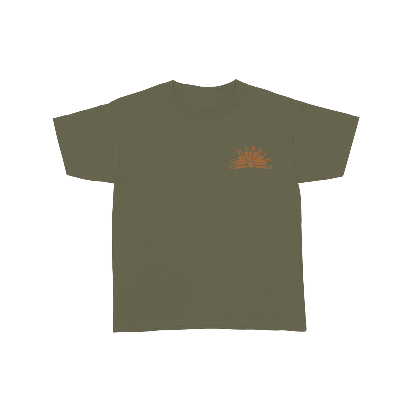 Kids Summer Cruisin' T-Shirt
