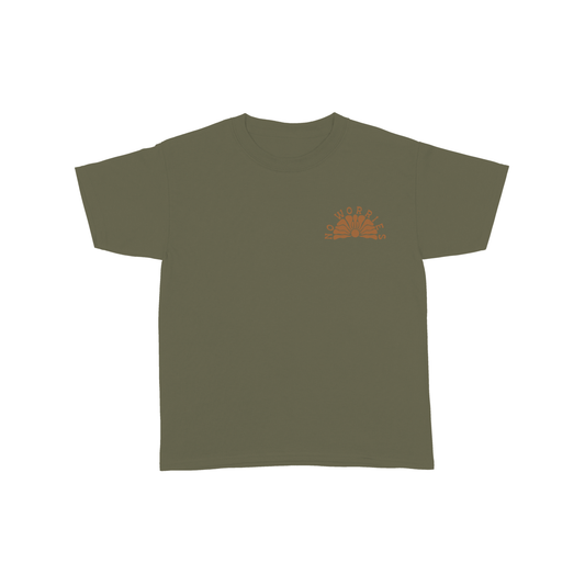 Kids Summer Cruisin' T-Shirt