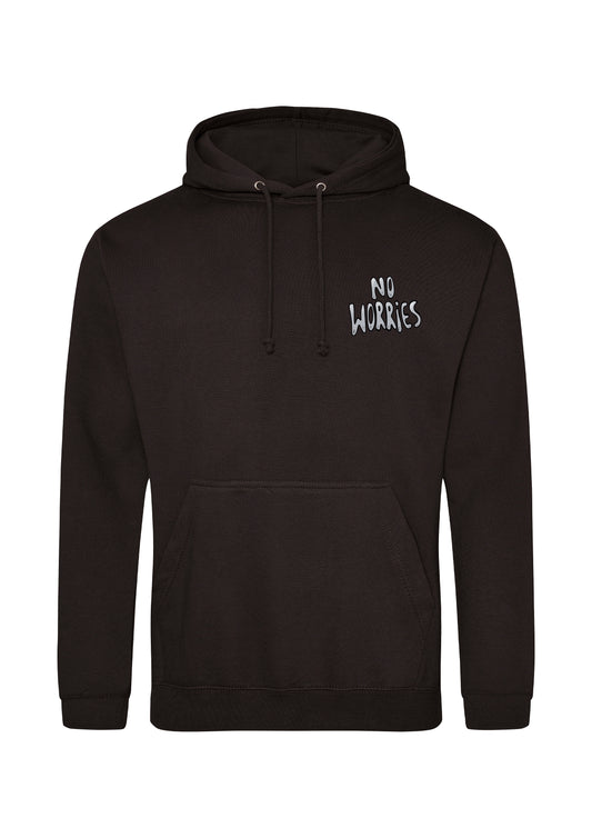 Adults Road Trip Hoodie