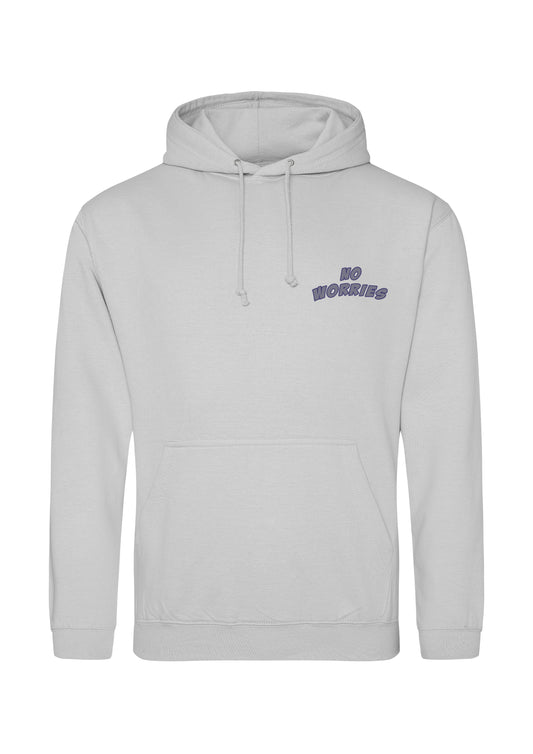 Adults Spliff & Surf Hoodie