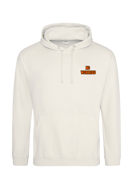 Adults Surf Trip Hoodie