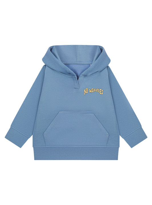 Toddler Mountain Camper Hoodie