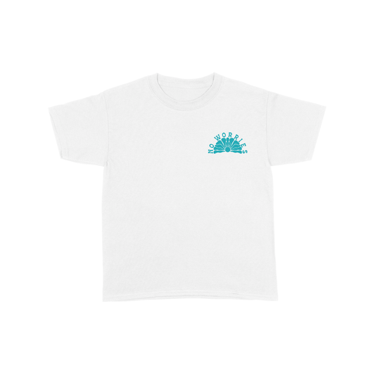 Kids Dolphin Daze T-Shirt