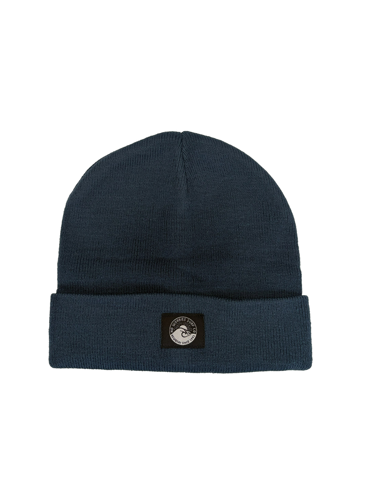 Wave Beanie-Airforce