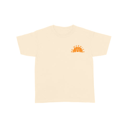 Kids Beach Surfers T-Shirt