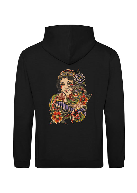 Adults The Mystic Hoodie