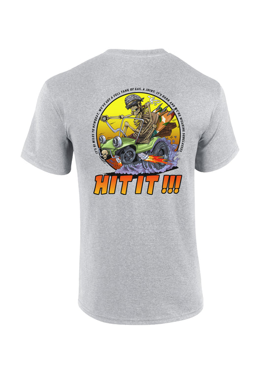 Adults Hit It! T-Shirt