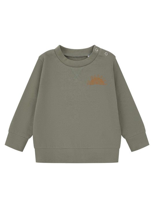 Toddler Summer Cruisin' Sweatshirt