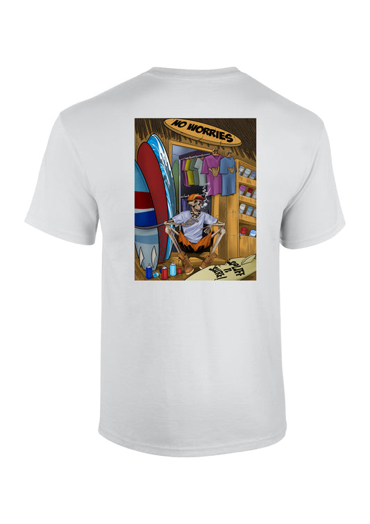 Adults After Hours T-Shirt