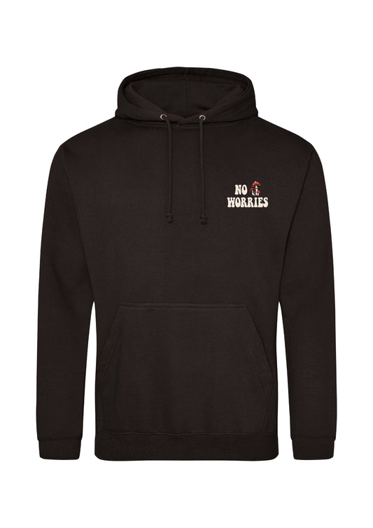 Adults Day Tripping Hoodie