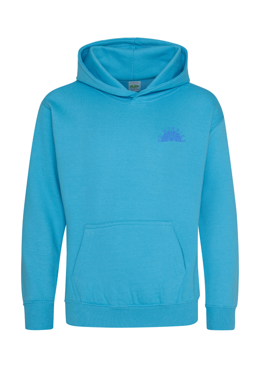 Kids Save the Ocean Hoodie