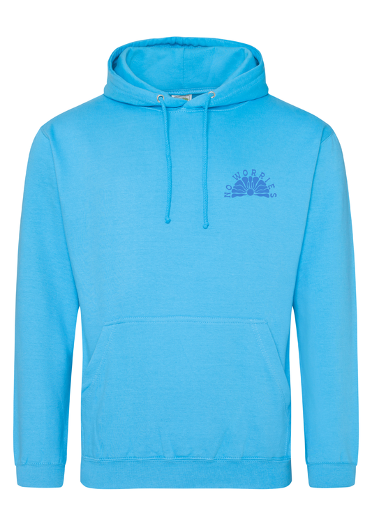 Adults Save the Ocean Hoodie