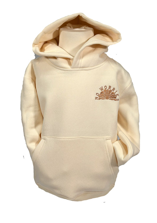 Kids Slow Lane Hoodie