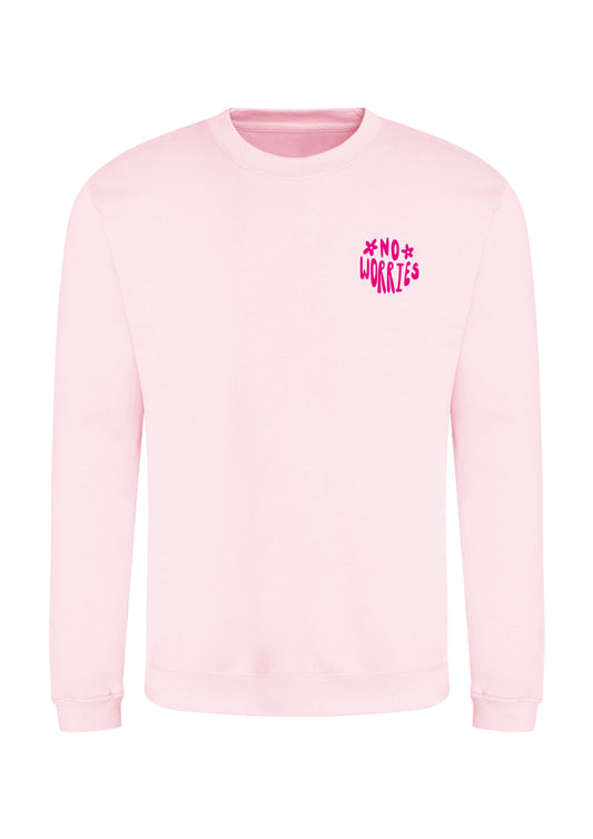 Adults Tides Sweatshirt