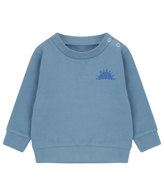 Toddler Palm Beach Sweatshirt
