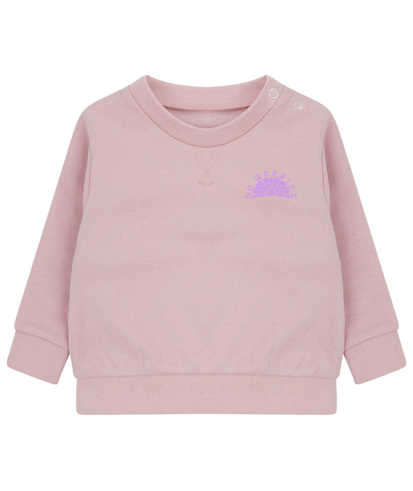 Toddler Dolphin Daze Sweatshirt