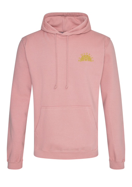 Adults Roam Wild Hoodie