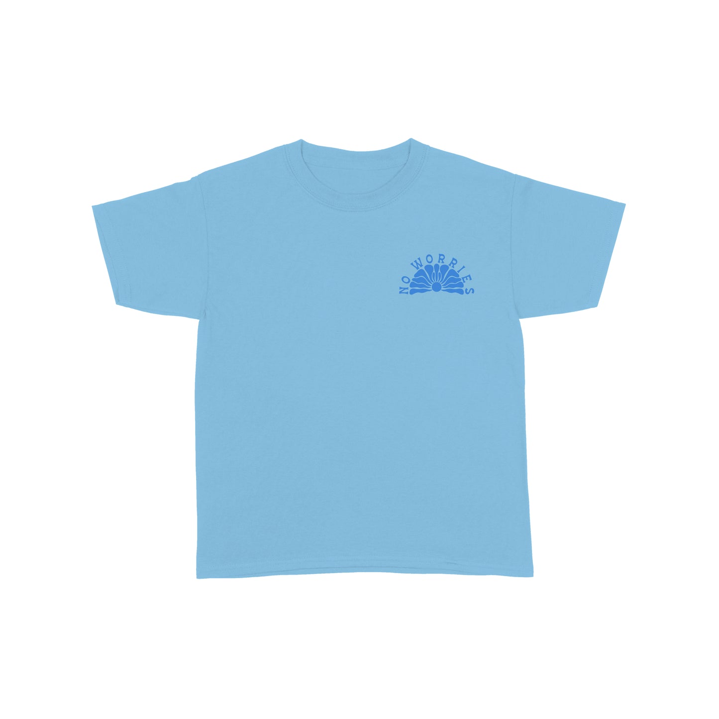 Kids Save the Ocean T-Shirt