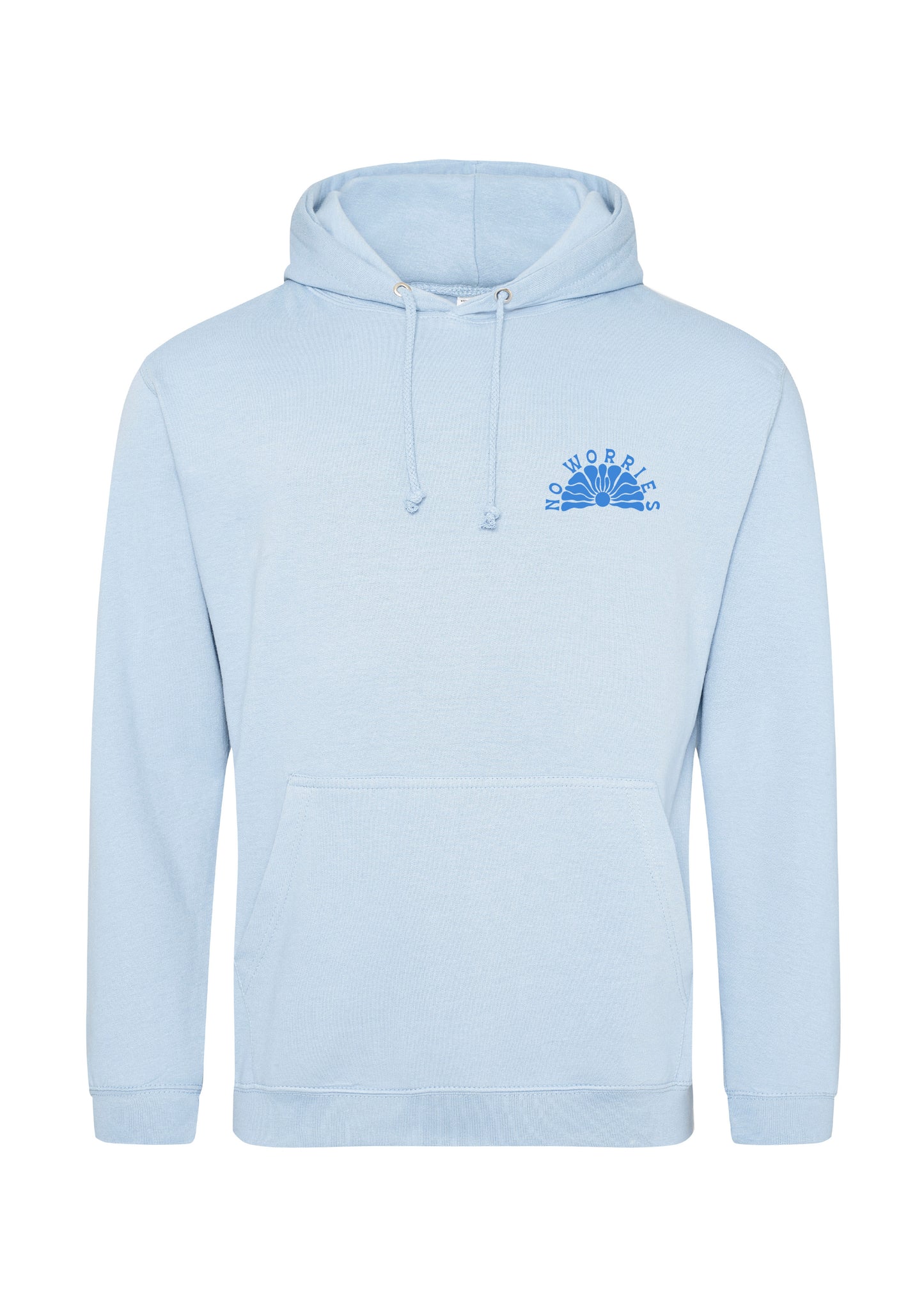 Adults Save the Ocean Hoodie