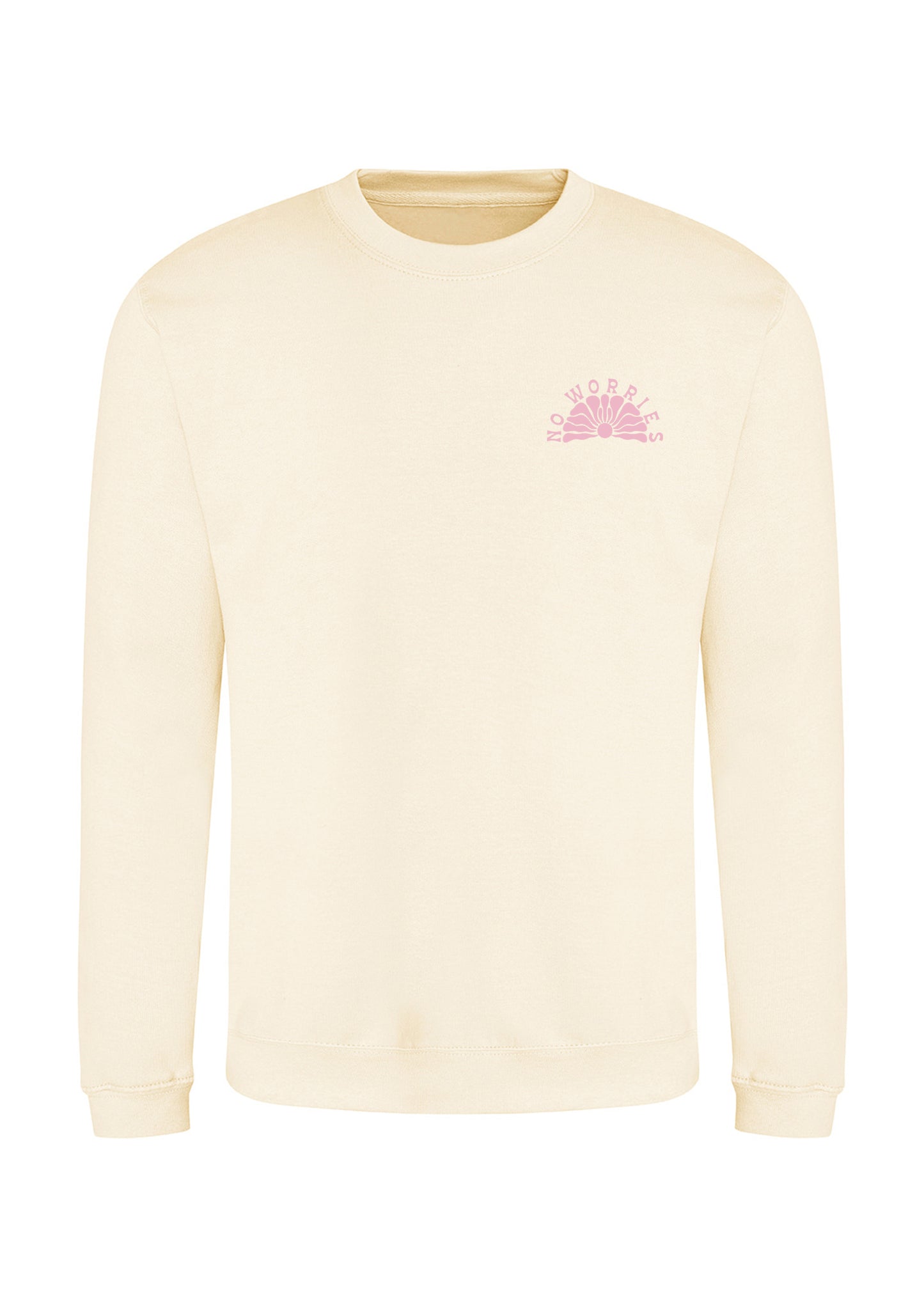 Adults The Slow Lane Sweatshirt