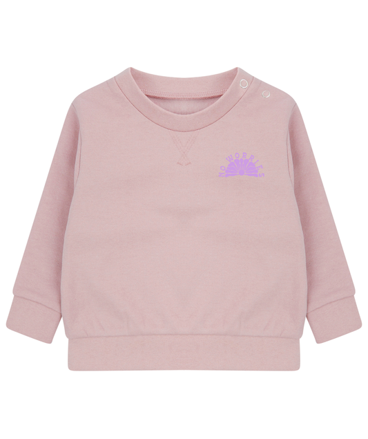 Toddler Turtle Beach Sweatshirt