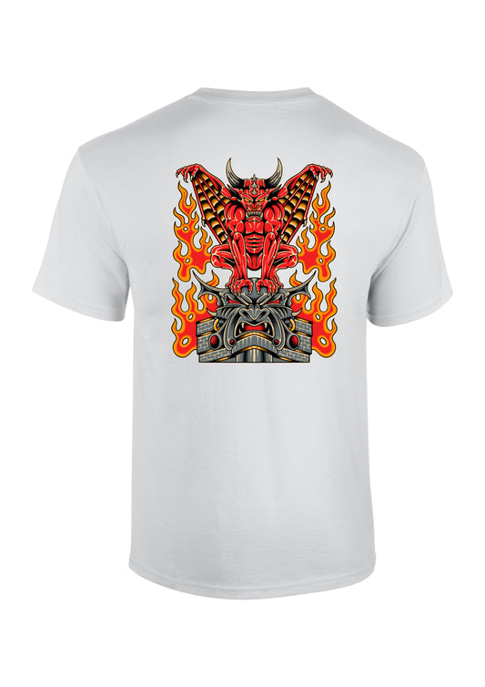 Adults Gargoyle T-Shirt