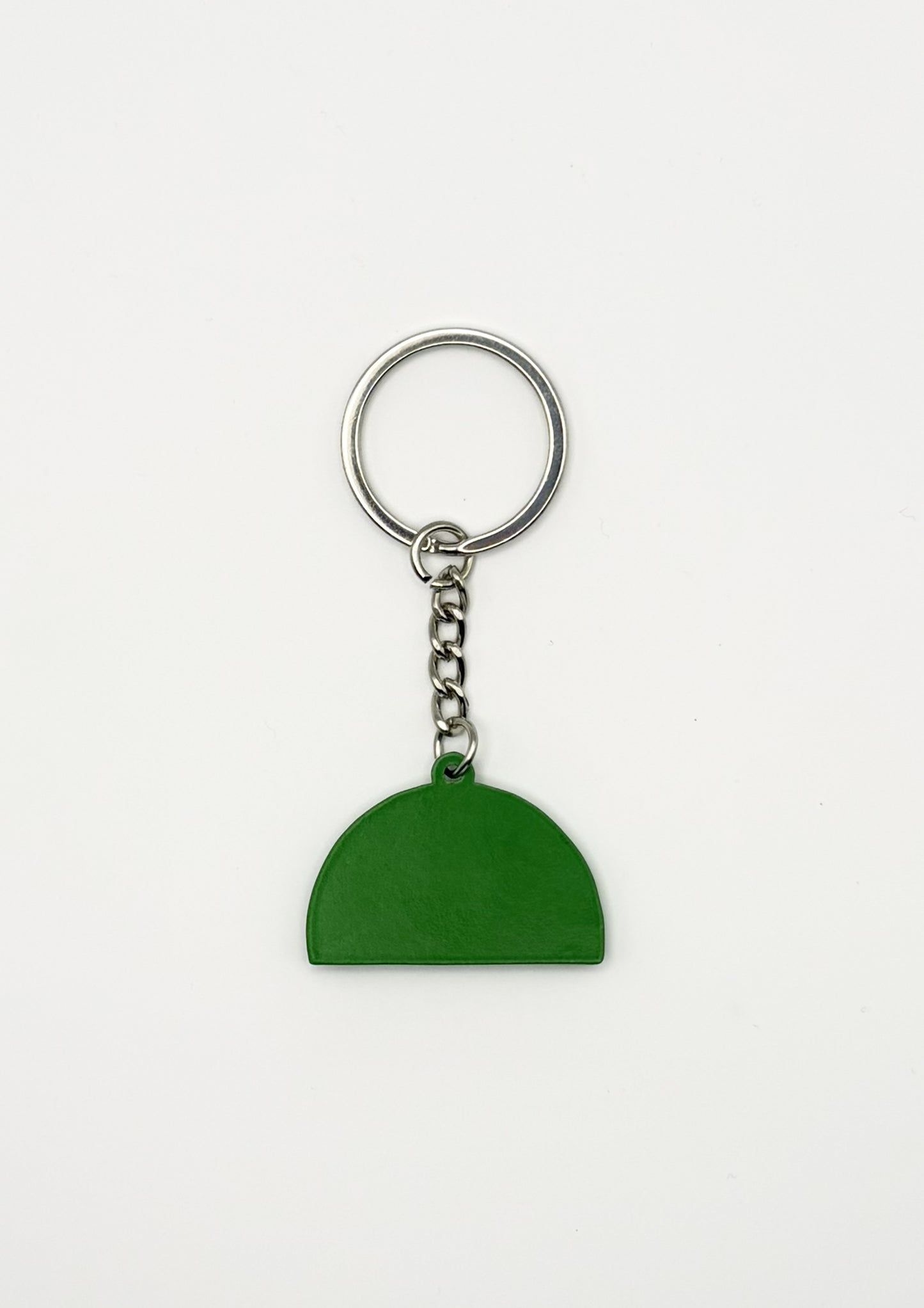Sun Keyring-Green