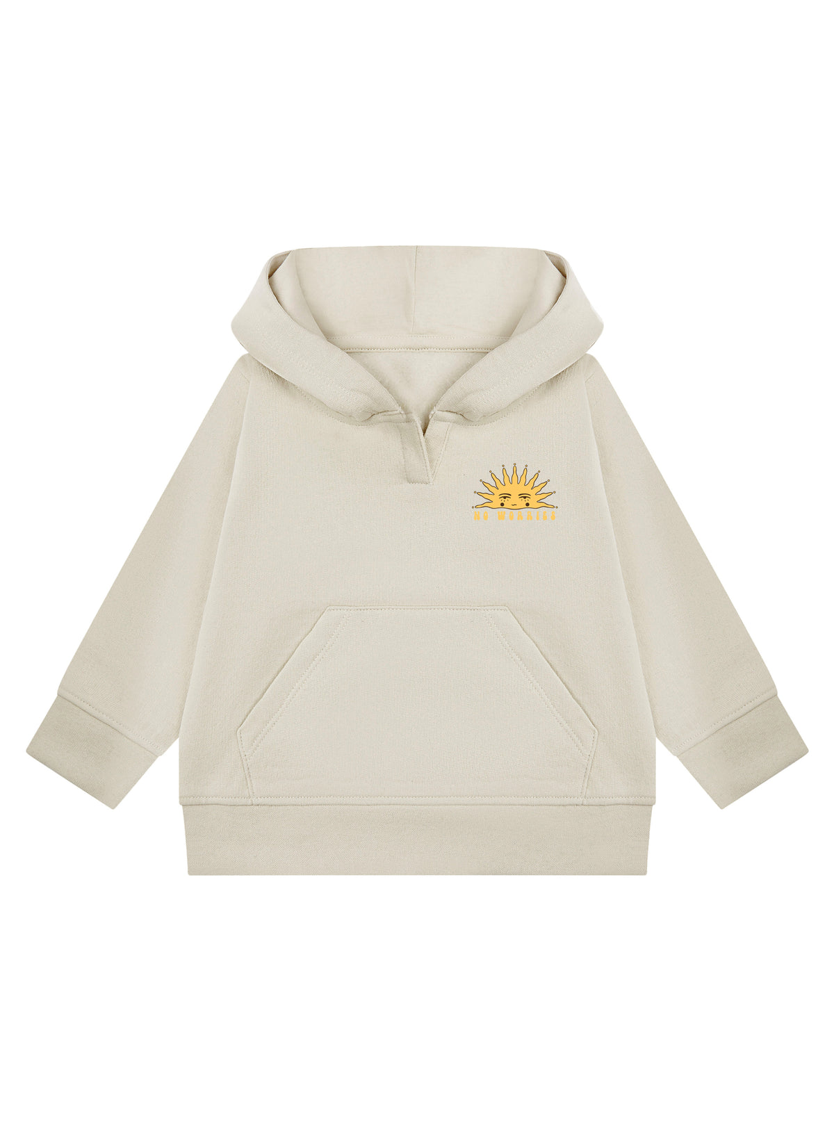 Toddler 3 Dolphins Hoodie
