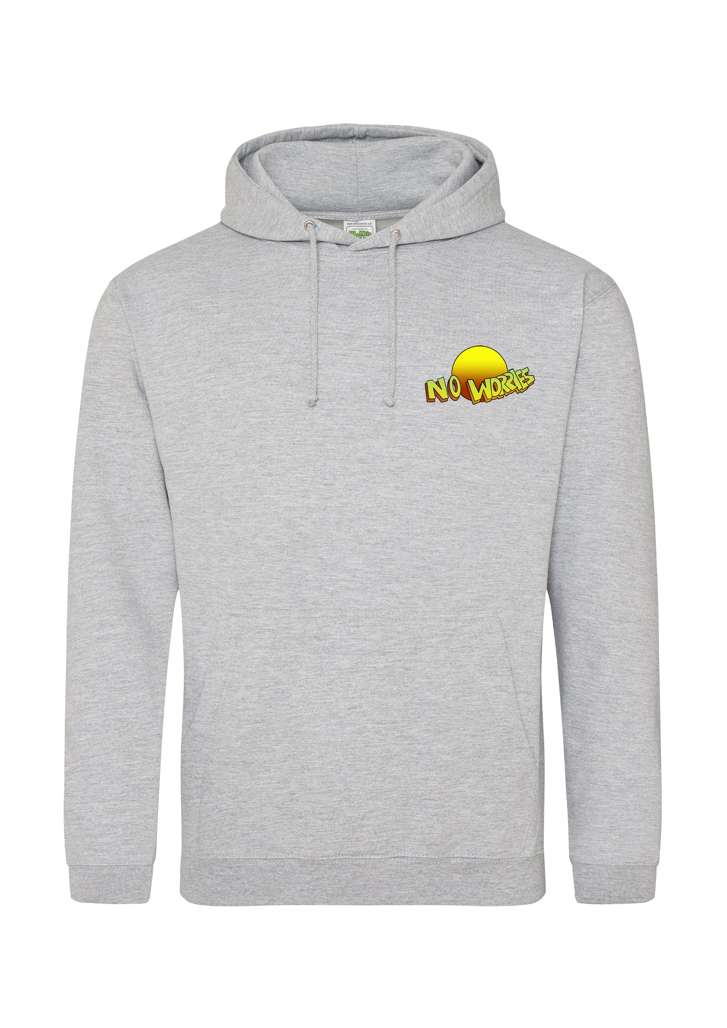 Adults Hit it! Hoodie