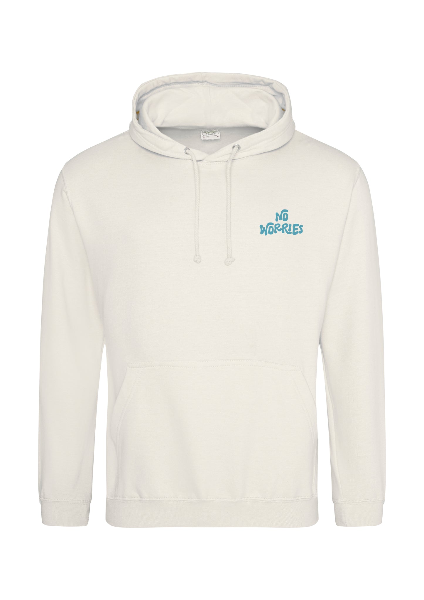 Adults Coast of Dreams Hoodie