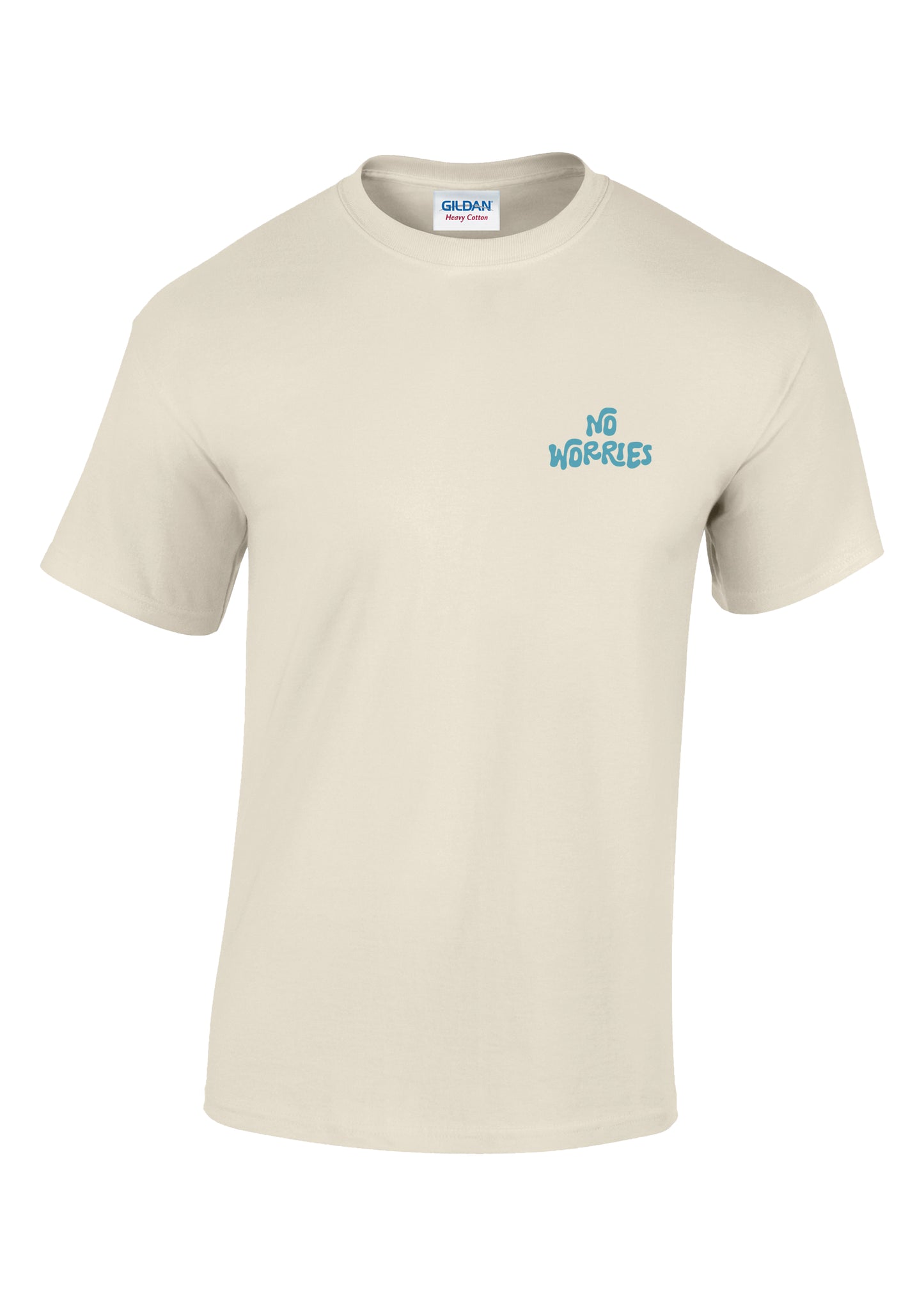 Adults Coast of Dreams T-Shirts